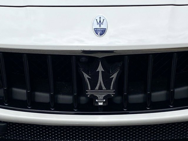 New 2024 Maserati Ghibli Modena Ultima Q4 image 11