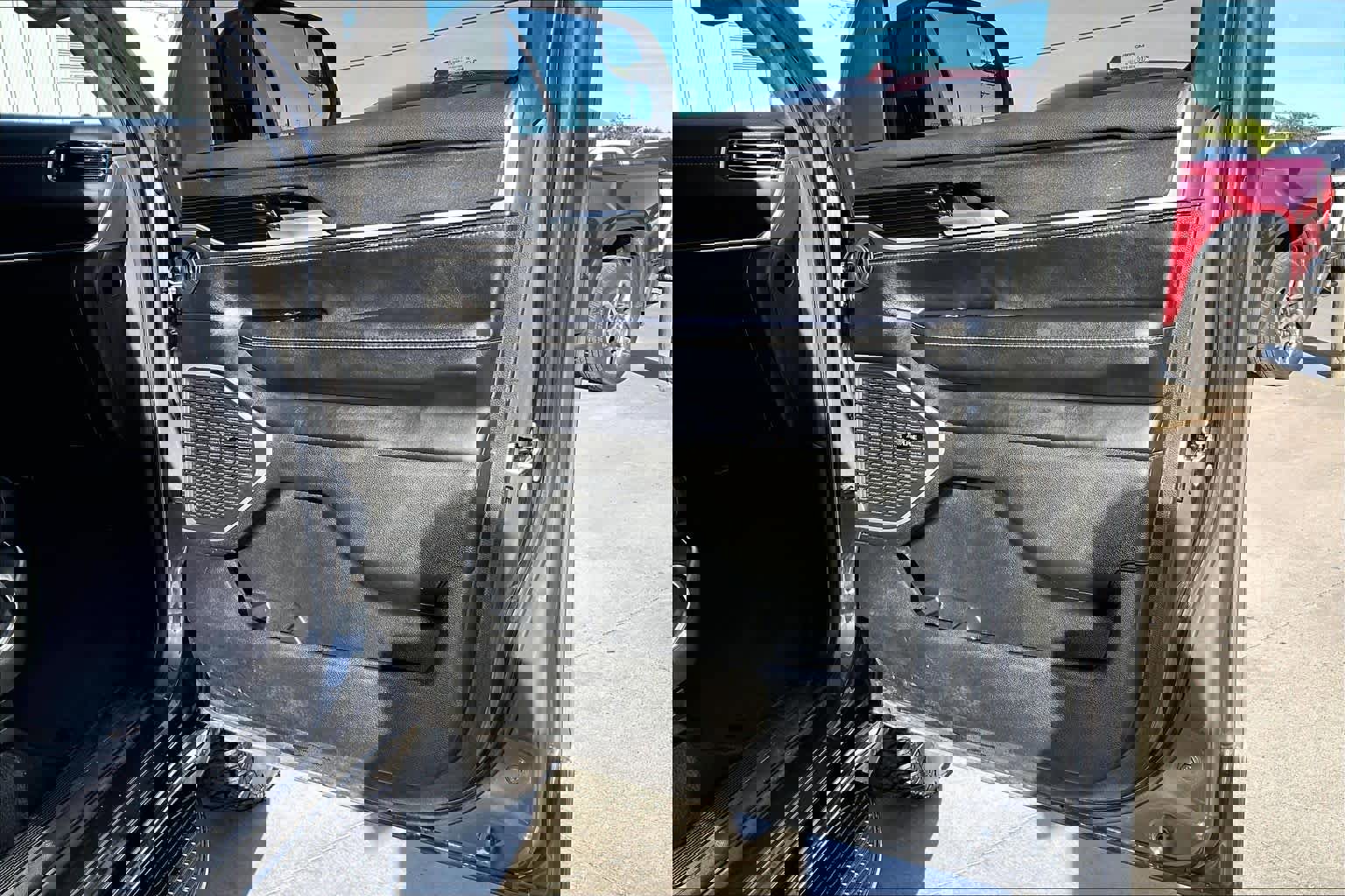 Used 2022 Jeep Wagoneer Series I image 44