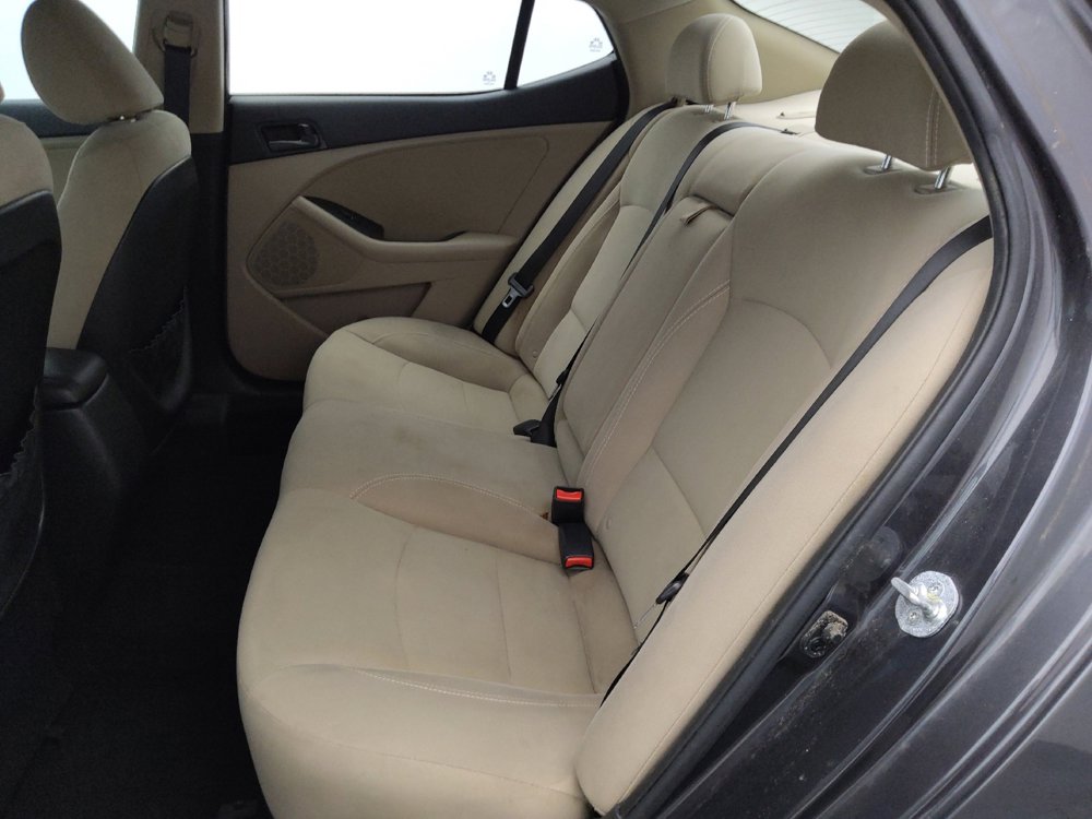 Used 2015 Kia Optima LX FWD image 18