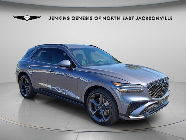 New 2026 Genesis GV70 2.5T Sport Prestige image 1
