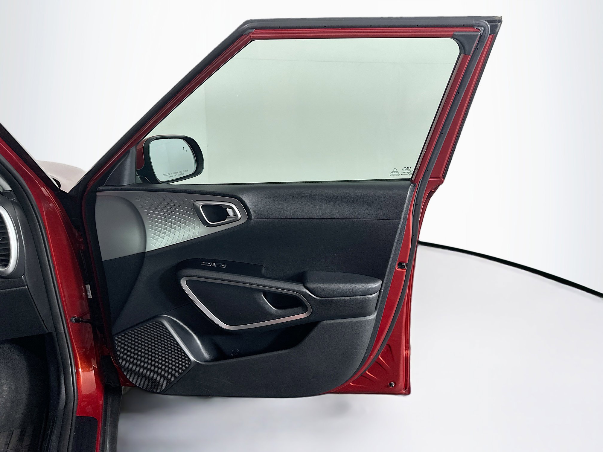 Used 2022 Kia Soul LX w/ Technology Package FWD image 30