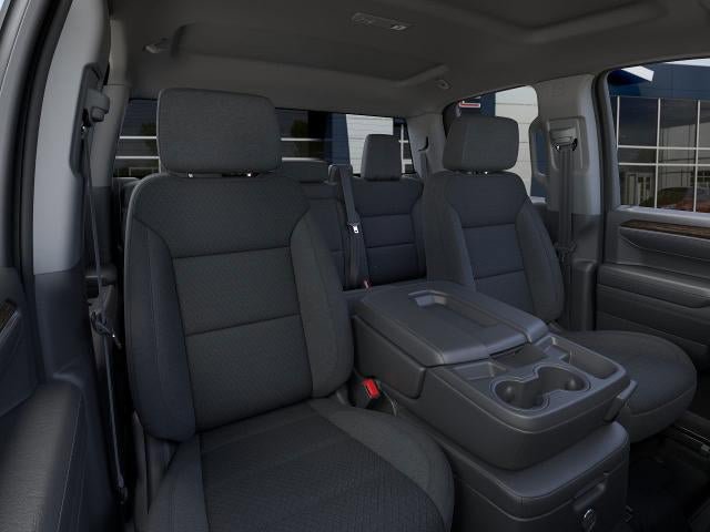 New 2026 GMC Sierra 1500 SLE image 16
