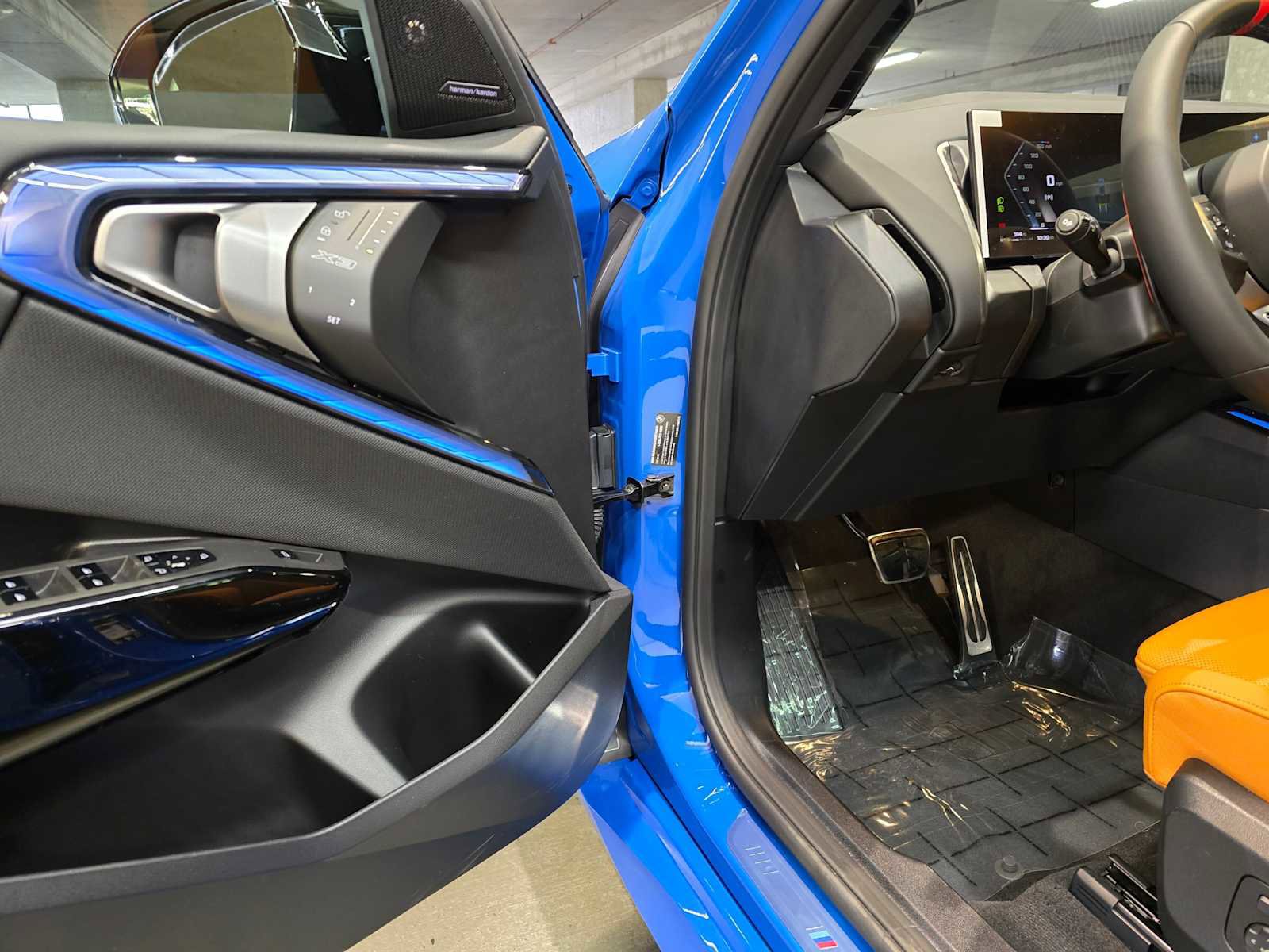 New 2026 BMW X3 M50 w/ Premium Package image 22