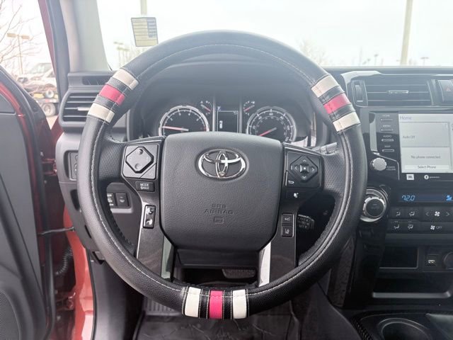 Used 2024 Toyota 4Runner TRD Pro image 10
