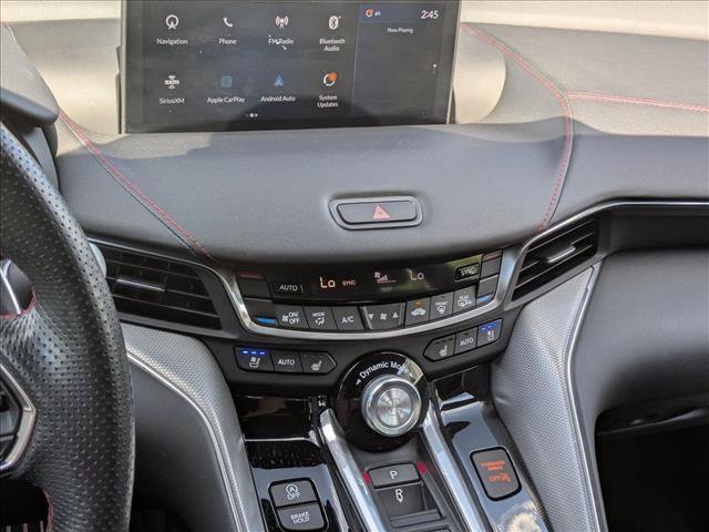 Used 2021 Acura TLX w/ A-SPEC Pkg FWD image 11