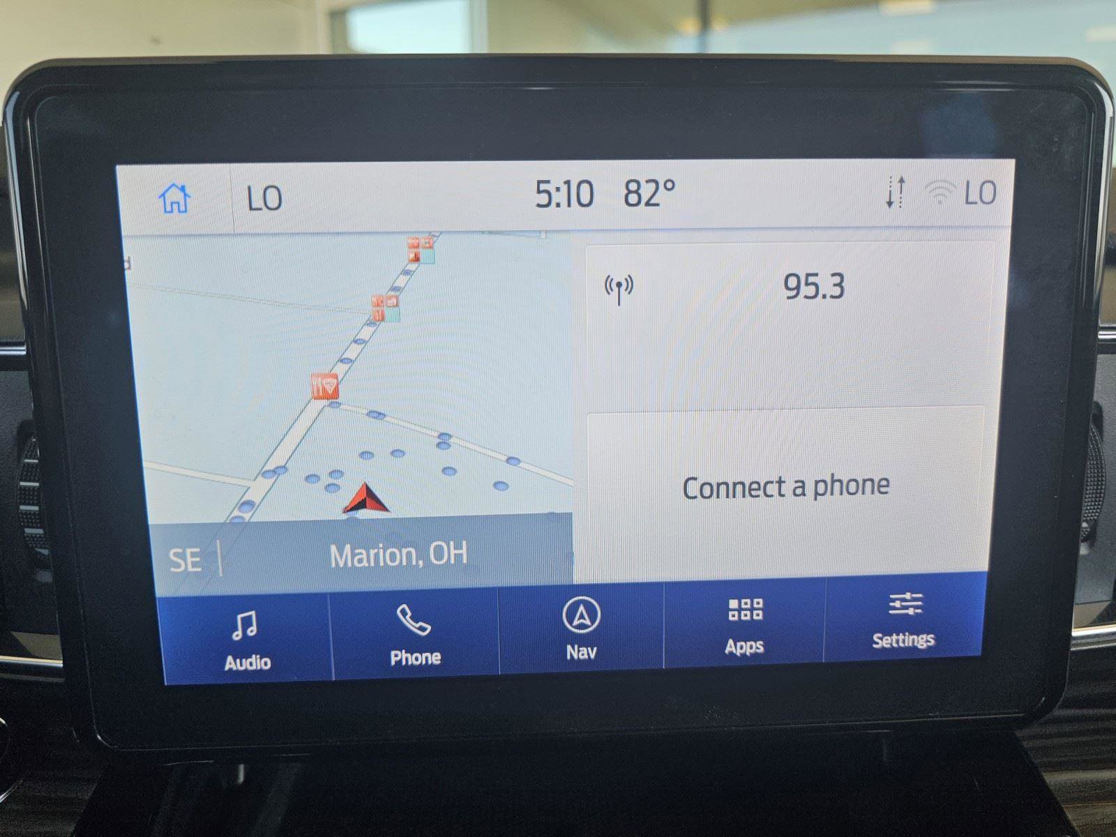 Used 2022 Ford Explorer Limited w/ Equipment Group 301A image 62