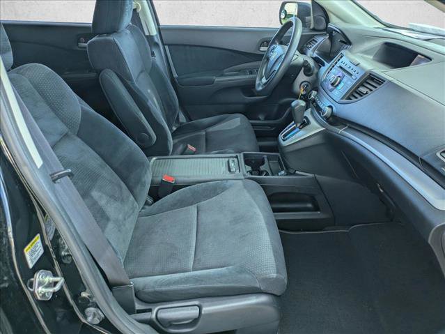 Used 2013 Honda CR-V EX image 19