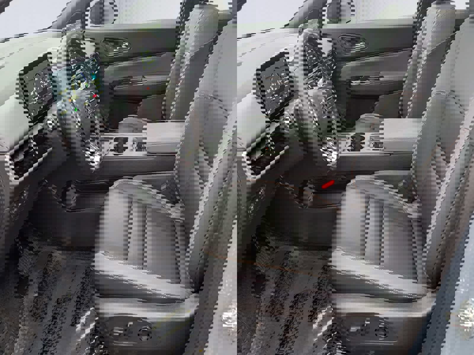 Certified 2024 Honda Prologue Touring image 16