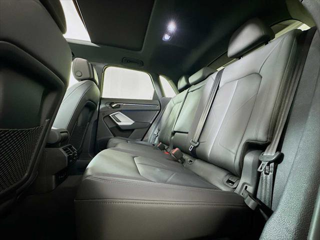 Certified 2023 Audi Q3 2.0T Premium Plus w/ Premium Plus Package image 22