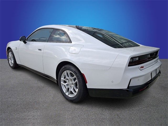 New 2025 Dodge Charger R/T w/ Sun & Sound Package image 4
