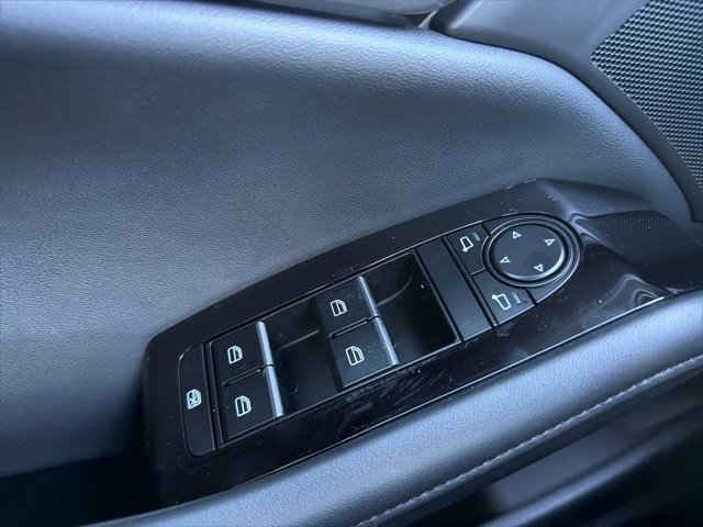 New 2026 MAZDA MAZDA3 s image 21