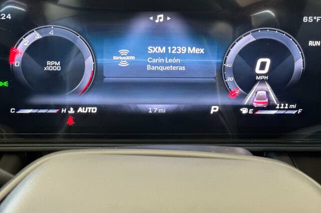 New 2026 Dodge Charger Scat Pack w/ Blacktop Package AWD/4WD image 21