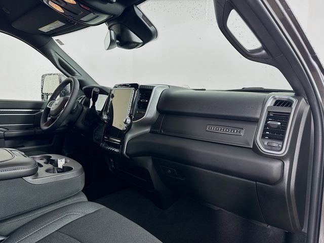 Used 2025 RAM 2500 Big Horn image 27