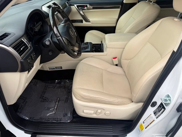 Used 2021 Lexus GX 460 Luxury w/ Off Road Package AWD/4WD image 14