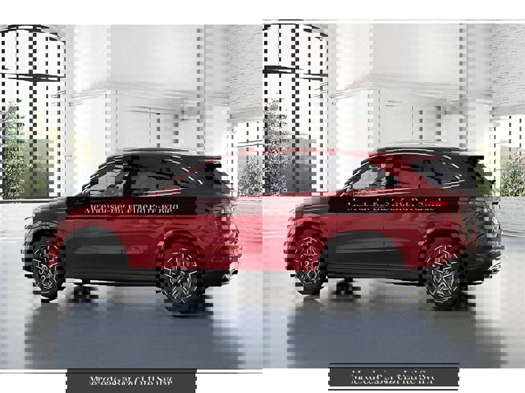 New 2026 Mercedes-Benz GLC 300 4MATIC image 32