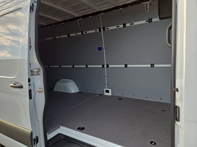 New 2026 Mercedes-Benz Sprinter 2500 image 21