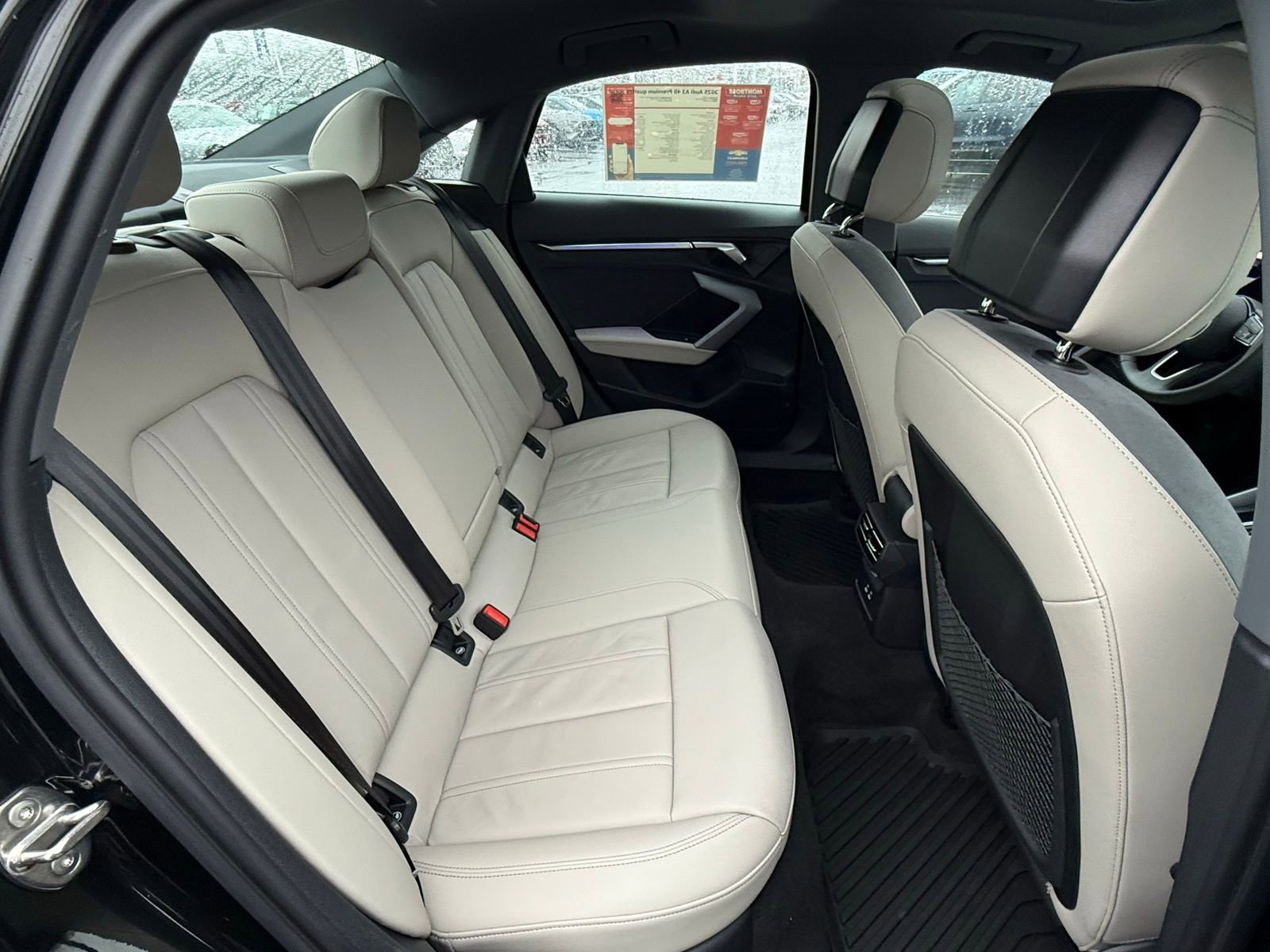 Used 2025 Audi A3 2.0T Premium w/ Convenience Package image 14