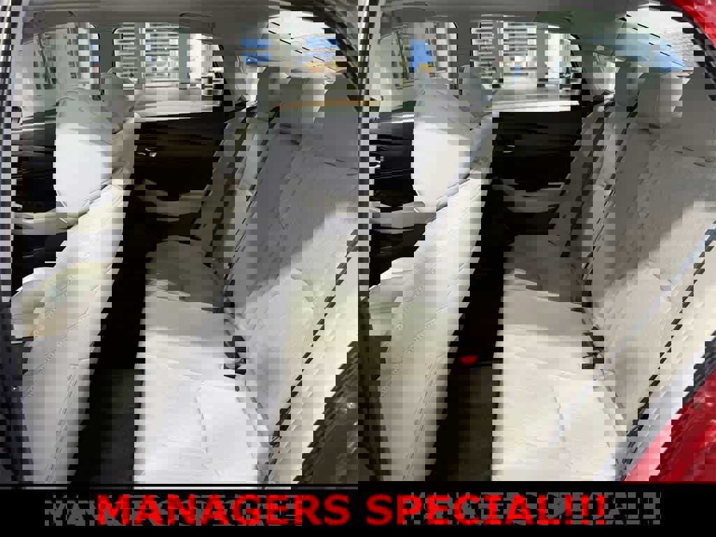 Used 2023 Honda Accord EX image 16