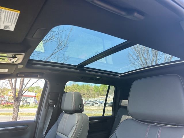 New 2026 Chevrolet Suburban RST w/ Comfort Package image 12