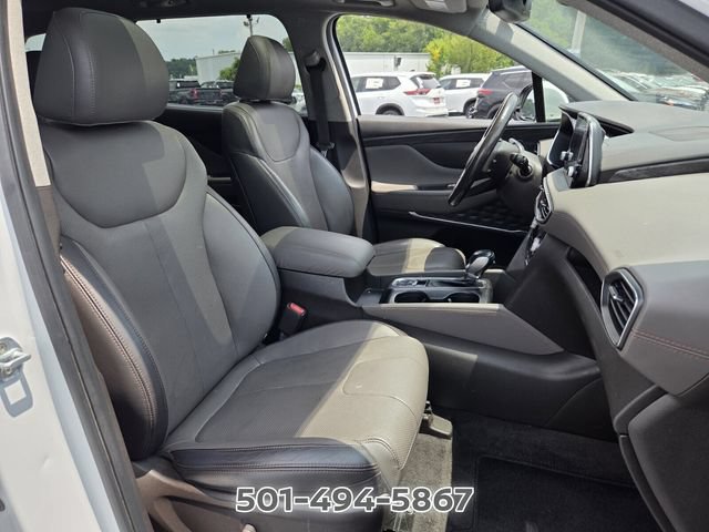 Used 2019 Hyundai Santa Fe AWD image 17