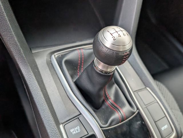 Used 2018 Honda Civic Si image 31