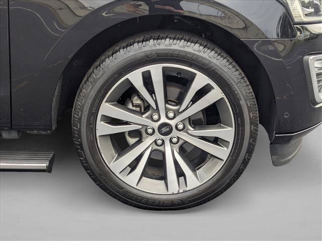 Used 2020 Ford Expedition Platinum RWD image 22
