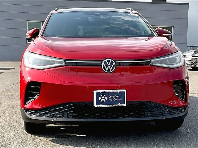 Used 2023 Volkswagen ID.4 S RWD image 8