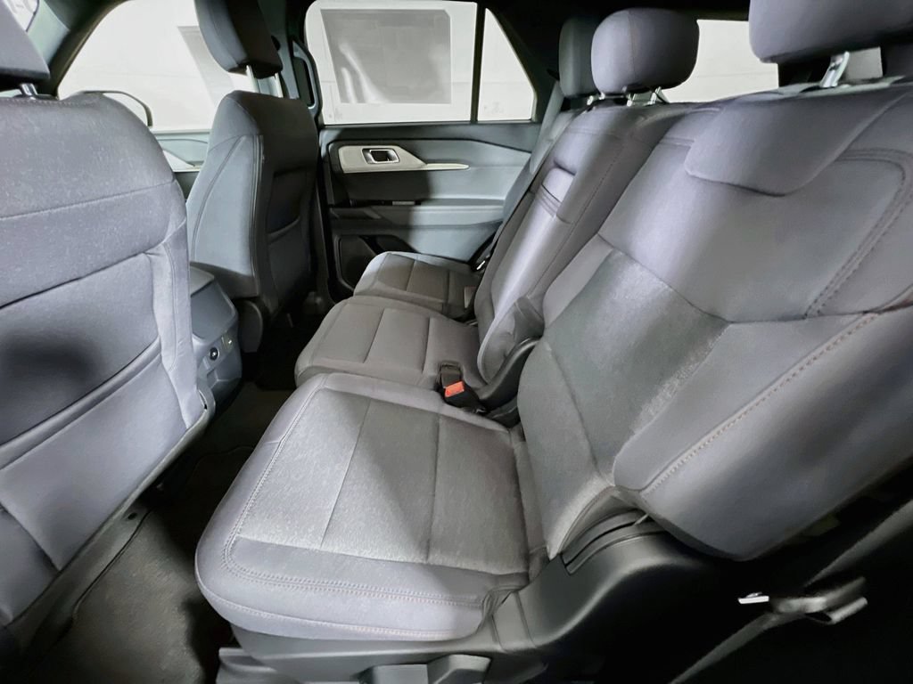 New 2027 Ford Explorer Active AWD/4WD image 29