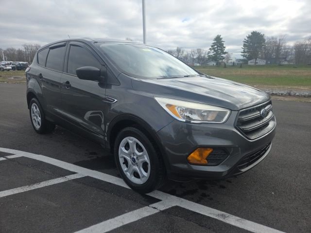 Used 2017 Ford Escape S 360° Tour