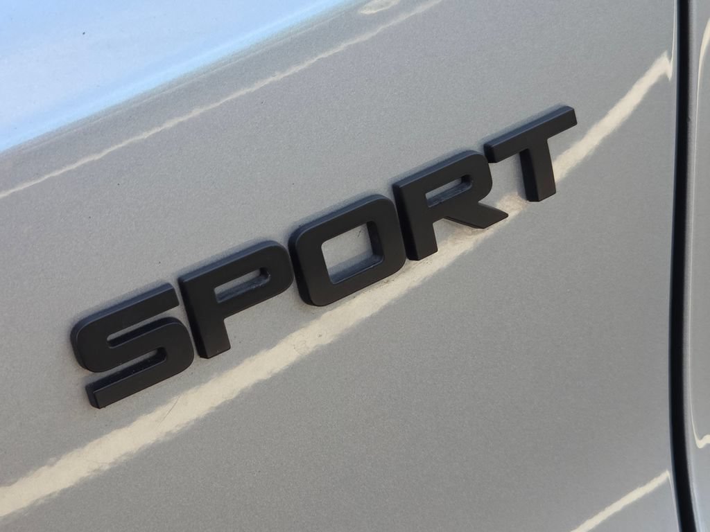 Certified 2024 Honda CR-V Sport image 20