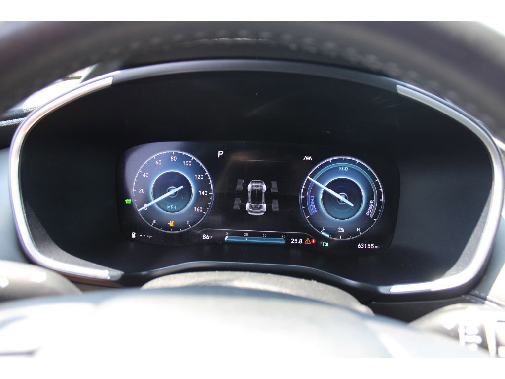 Used 2023 Hyundai Santa Fe Limited image 23