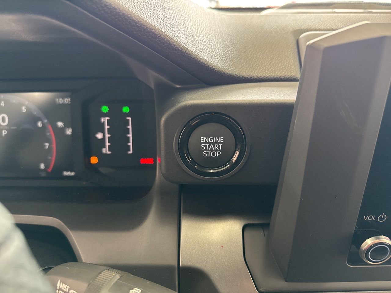 New 2026 Toyota Tacoma SR5 image 22