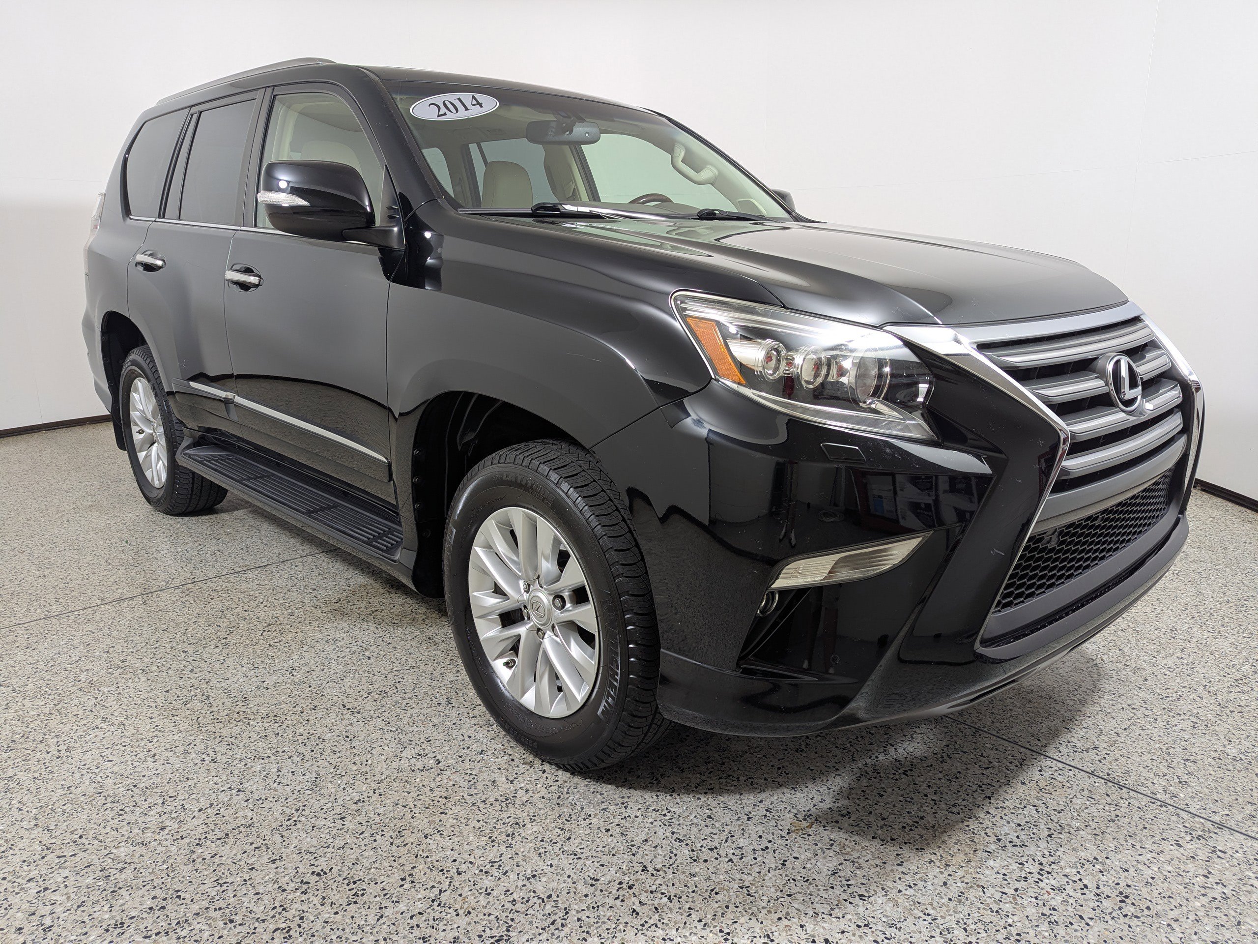 Used 2014 Lexus GX 460 w/ Premium Package image 1