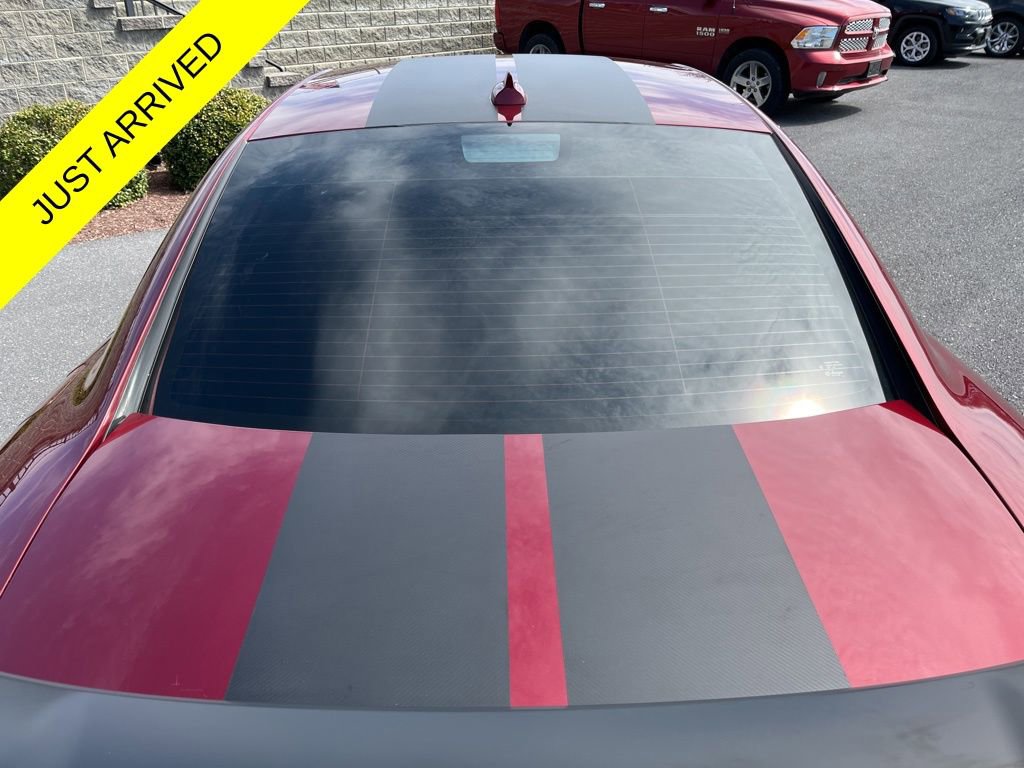 Used 2023 Dodge Charger Scat Pack image 17