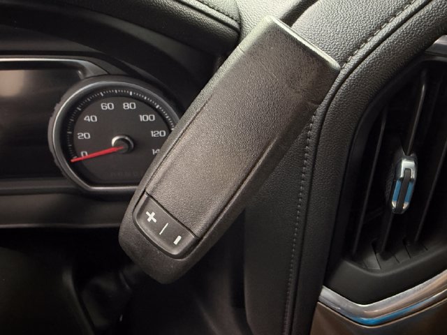 Used 2021 Chevrolet Silverado 1500 High Country w/ Technology Package AWD/4WD image 15