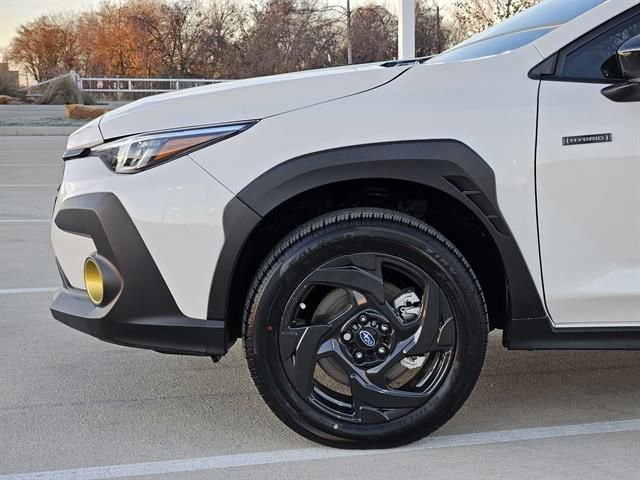 New 2026 Subaru Crosstrek 2.5i Sport image 6