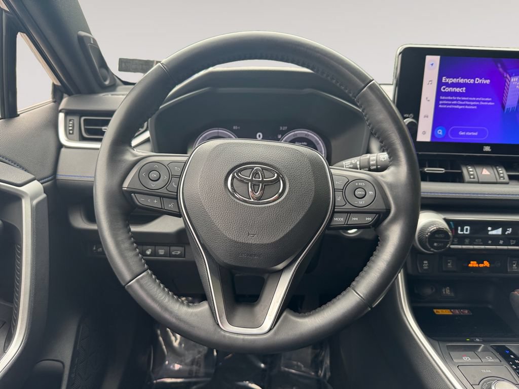 Used 2024 Toyota RAV4 XSE w/ Advanced Technology Package AWD/4WD image 12