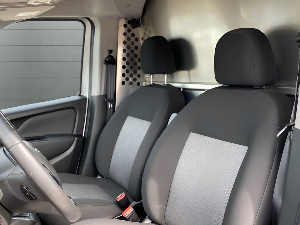 Used 2022 RAM ProMaster City Tradesman image 12