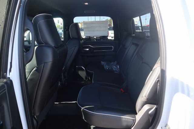 New 2026 RAM 3500 Laramie image 18