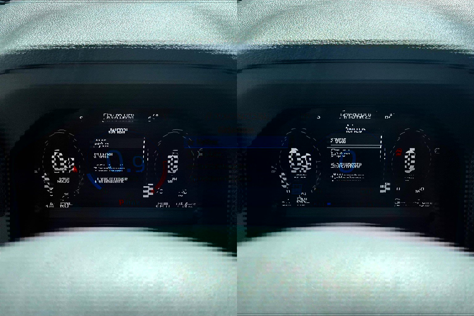 New 2025 Ford Explorer Active w/ Active Comfort Package image 19