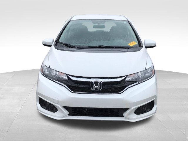 Used 2020 Honda Fit LX image 7