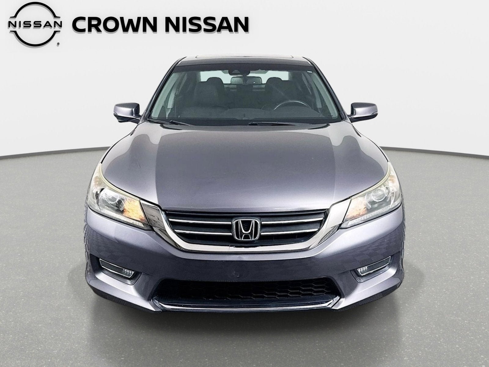 Used 2013 Honda Accord EX-L image 2