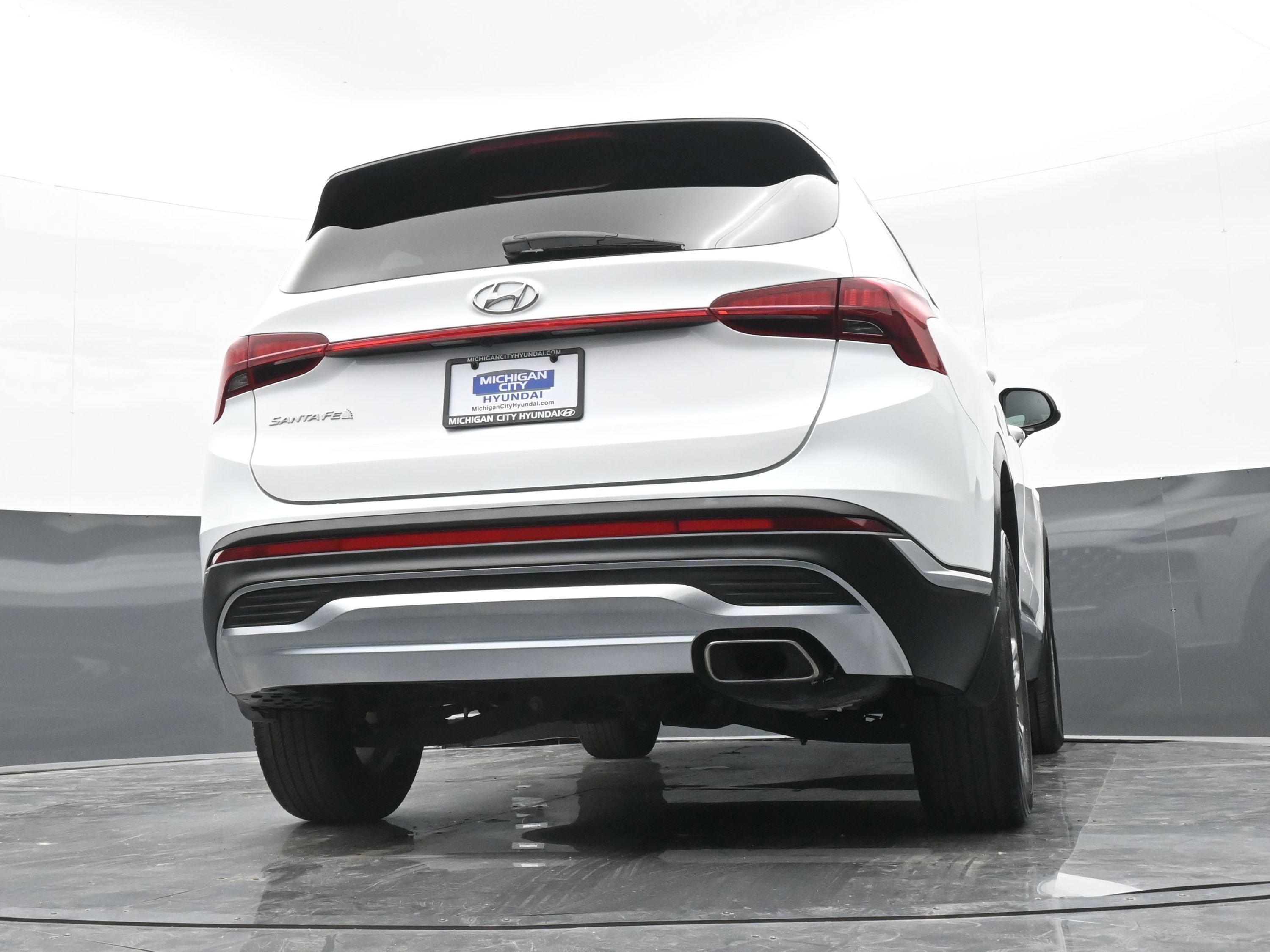 Used 2022 Hyundai Santa Fe SEL image 13