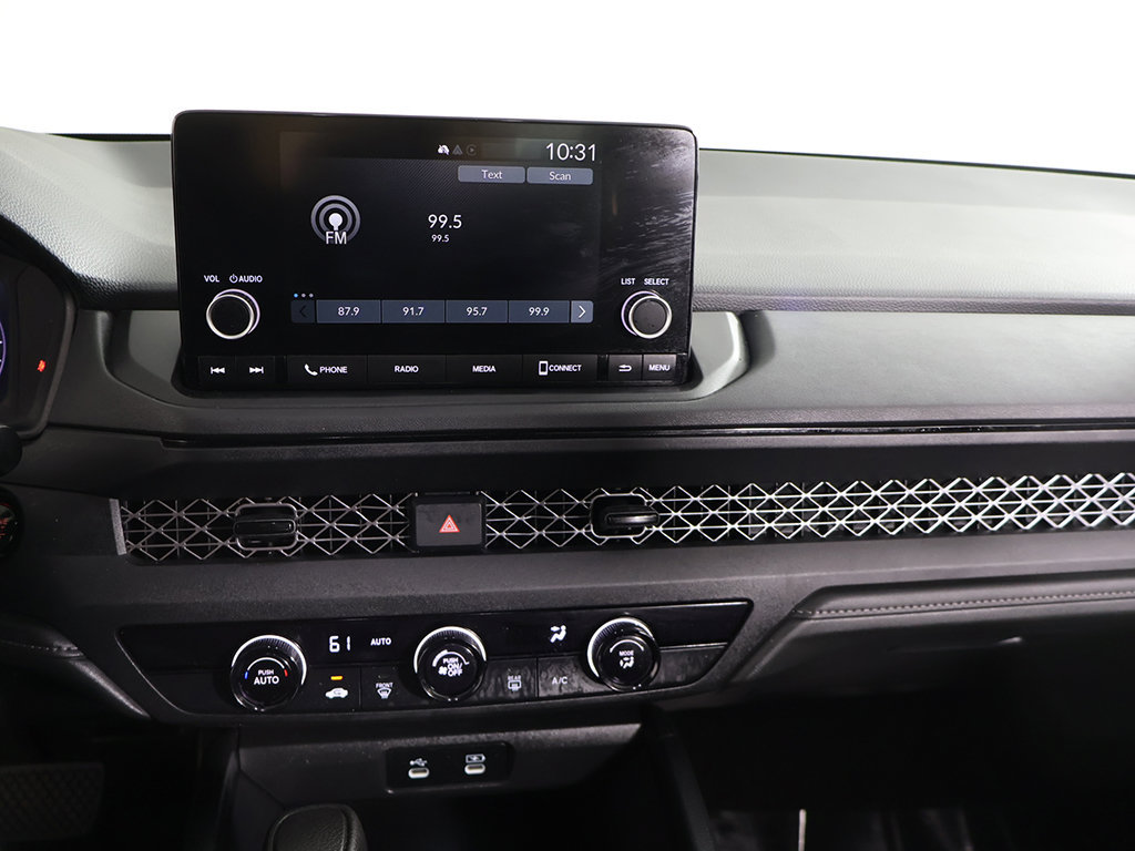 Used 2025 Honda Accord LX image 41