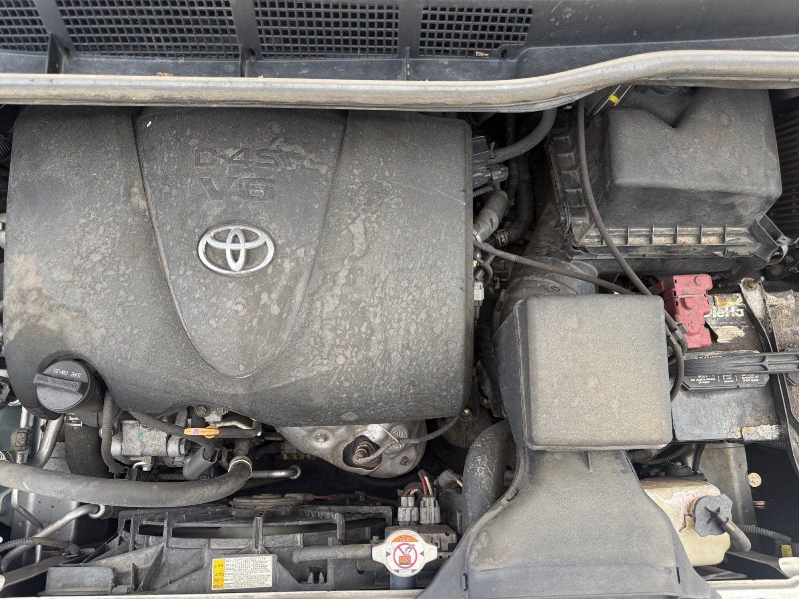 Used 2018 Toyota Sienna XLE w/ XLE Navigation Package AWD/4WD image 22