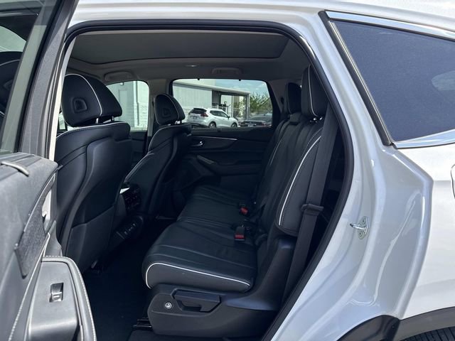 Used 2024 Acura MDX SH-AWD w/ Advance Package image 13