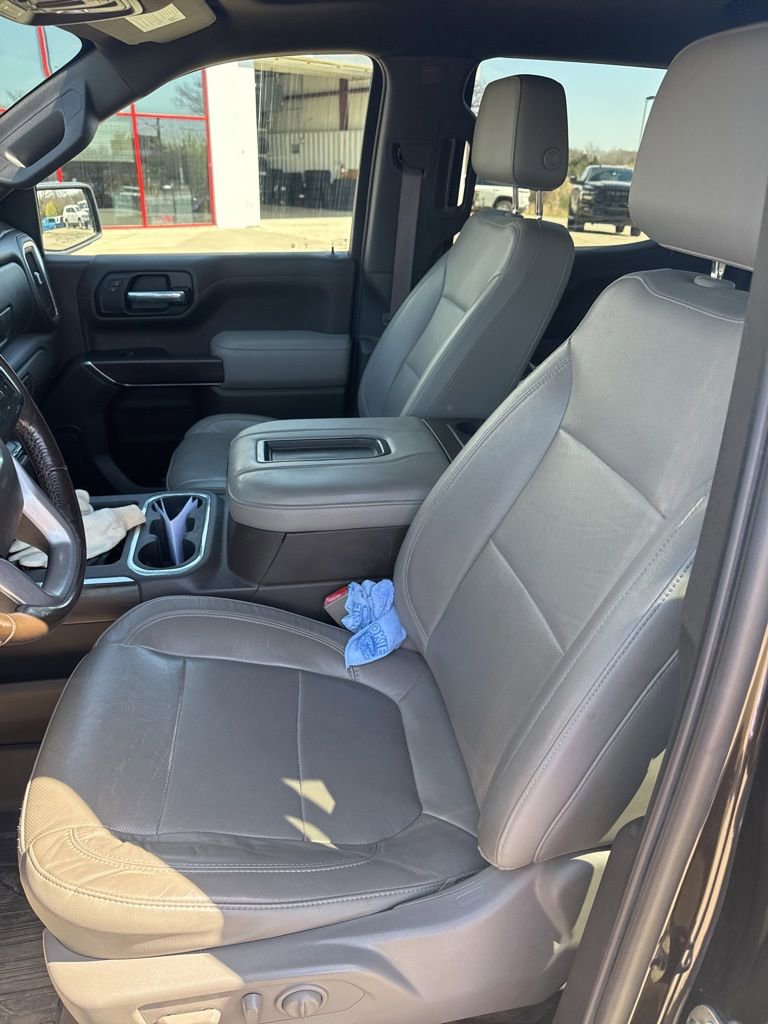 Used 2020 GMC Sierra 1500 SLT image 10