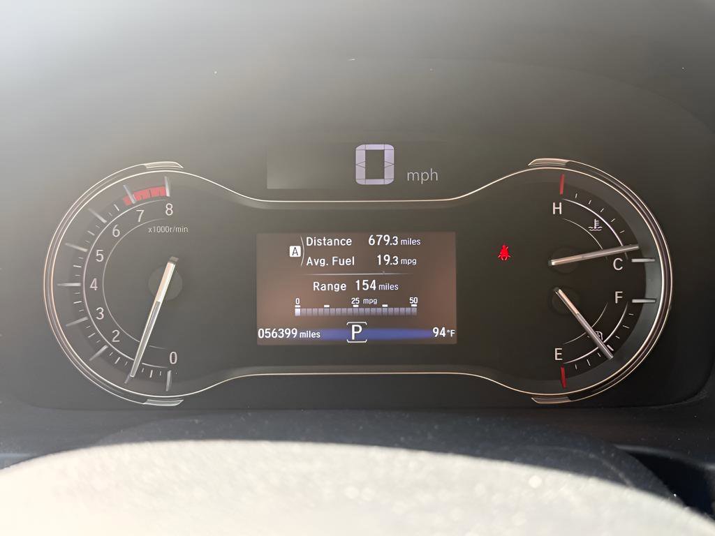 Used 2017 Honda Pilot Touring image 21