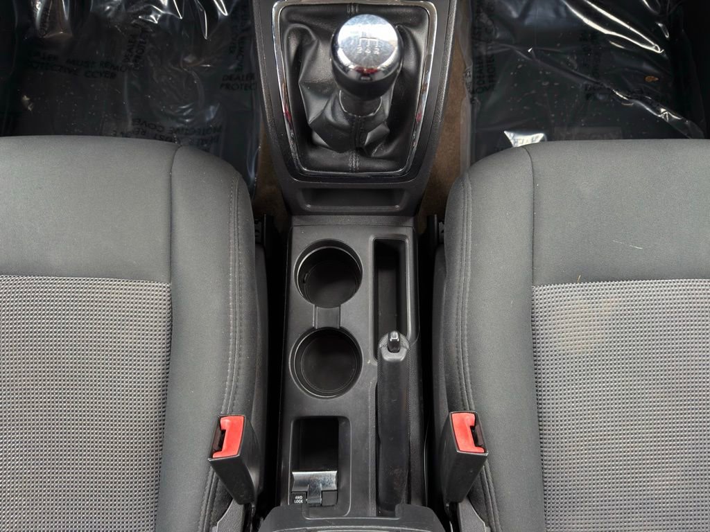 Used 2014 Jeep Patriot Sport w/ Power Value Group image 16