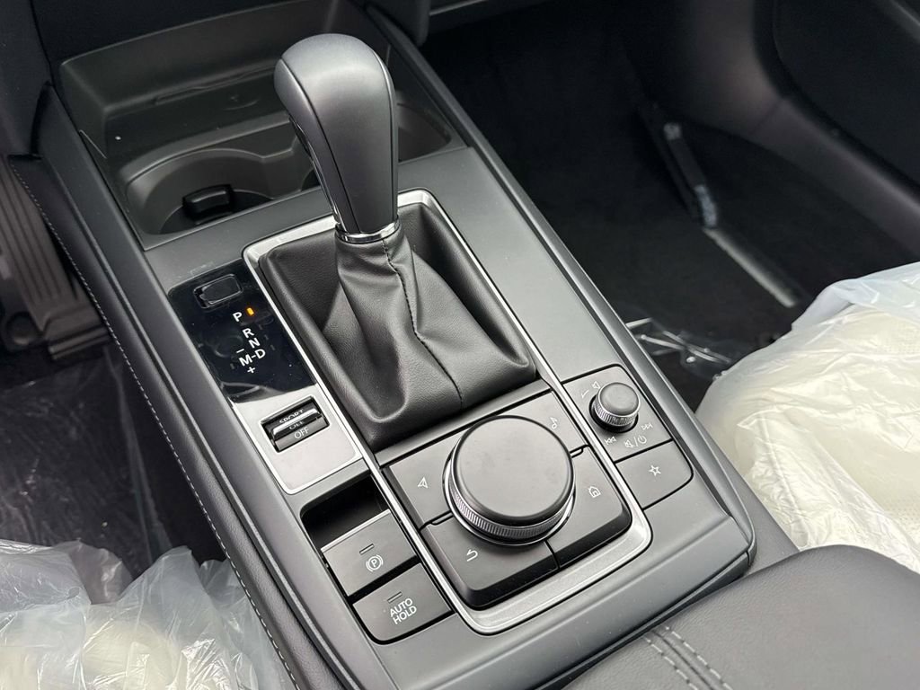 New 2026 MAZDA CX-30 AWD 2.5 S w/ Premium Package image 13
